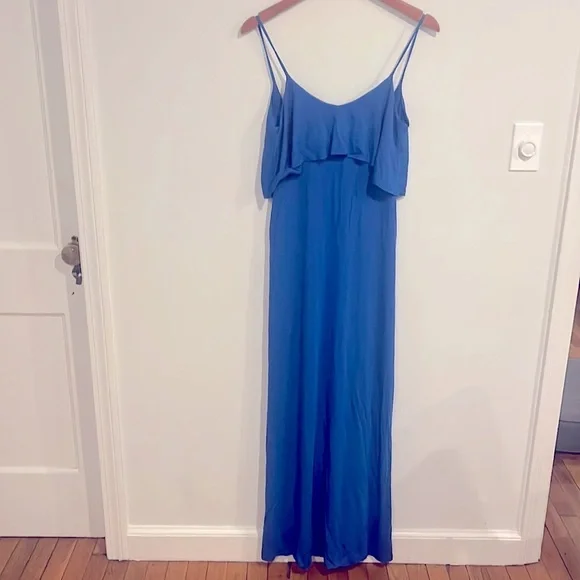 chinese dress ladies Genie Mint Ruched Bodice Maxi Dress – Scarlett & Jo